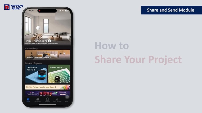 [CV] Tutorial Share and Send.mp4