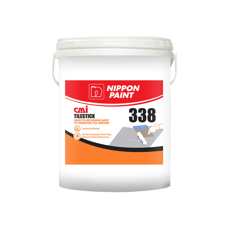 CMI® TileStick 338 CMI® TileStick 338