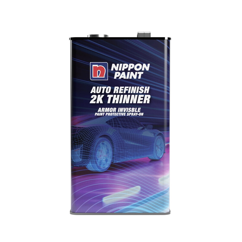 NP AI THINNER NP AI THINNER