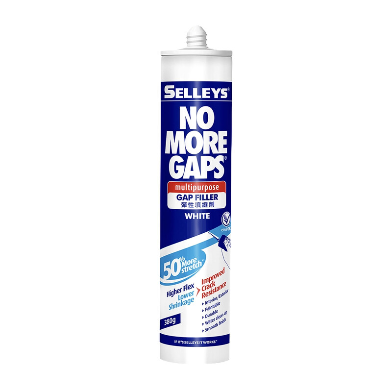 Selleys No More Gaps Selleys No More Gaps