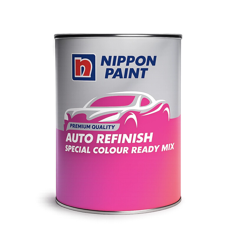 NP Special Colour