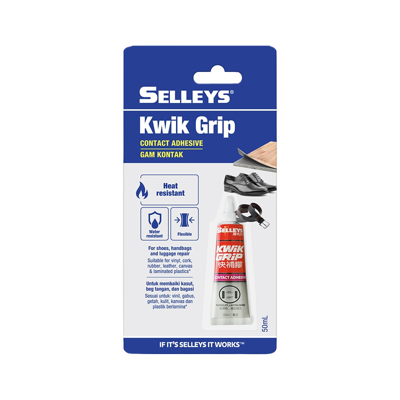 Selleys Kwik Grip Selleys Kwik Grip