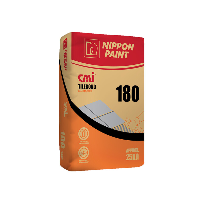 CMI® TileBond 180