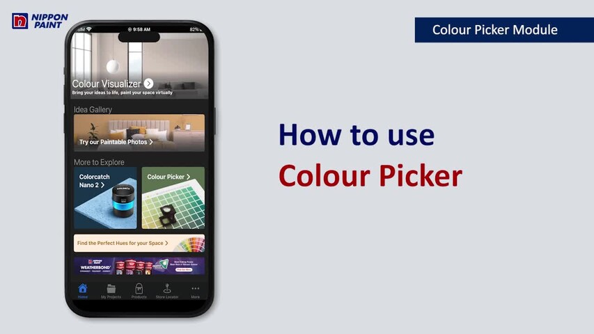 [CV] Tutorial Colour Picker.mp4
