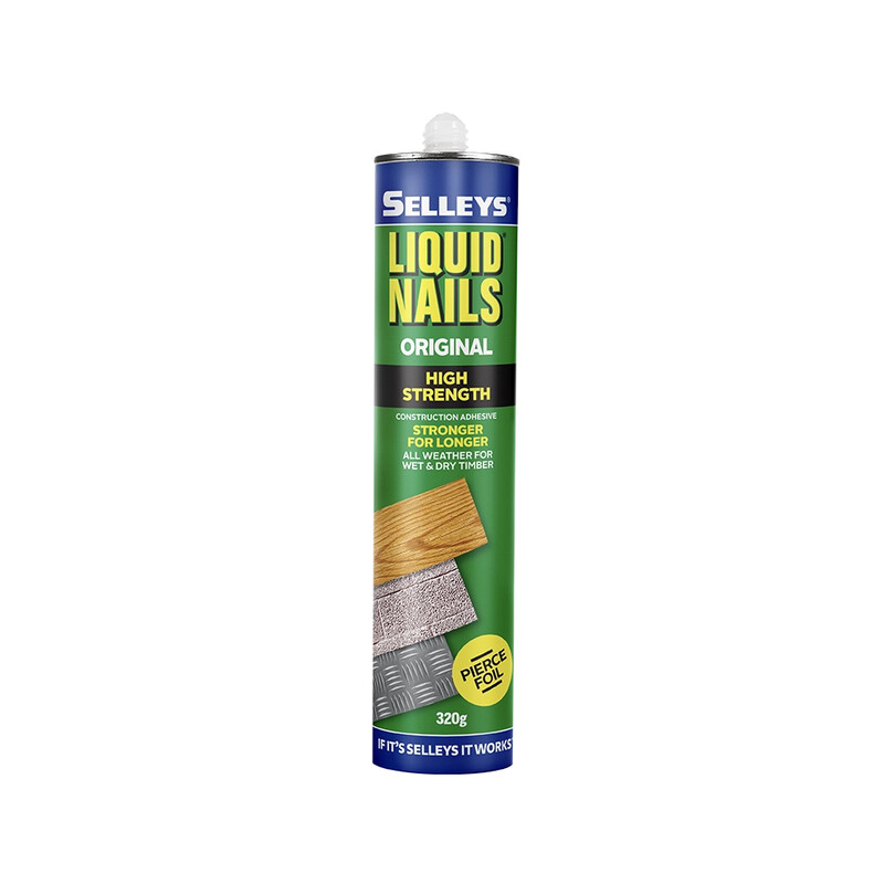 Selleys Liquid Nails
