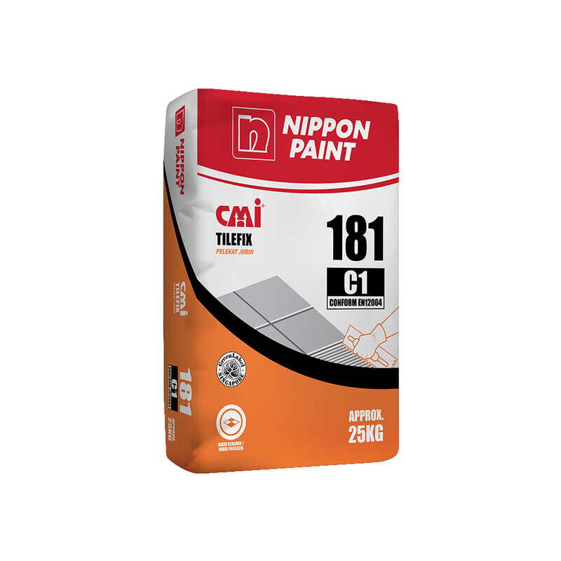 CMI® Tilefix 181