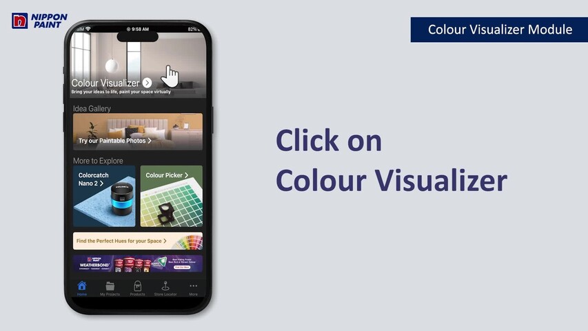 [CV] Tutorial Colour Visualizer.mp4