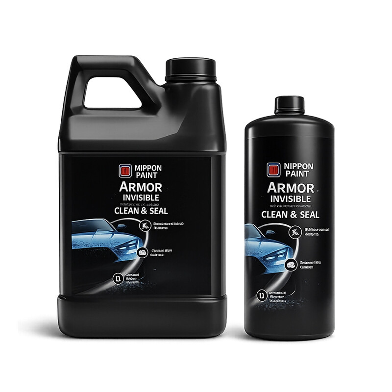 NP AI-CLEAN & SEAL NP AI-CLEAN & SEAL