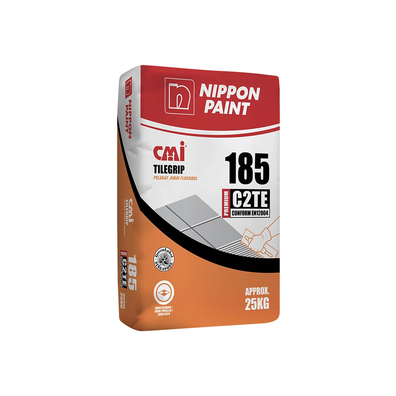 CMI® Tilegrip 185 CMI® Tilegrip 185