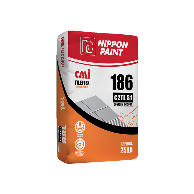 CMI® TileFlex 186