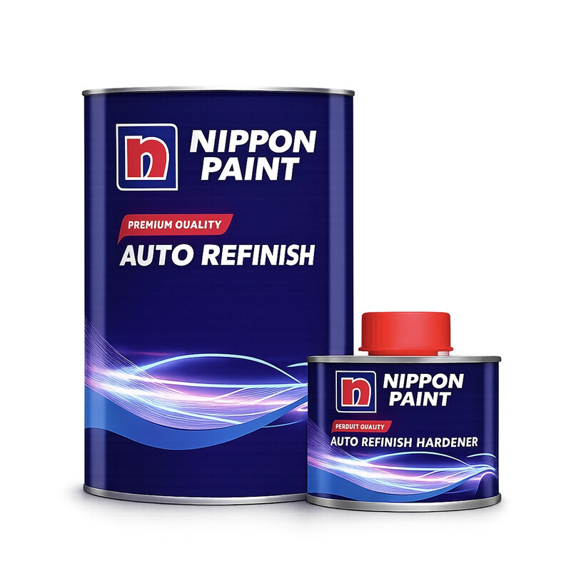 NP 2705 Epoxy Primer NP 2705 Epoxy Primer