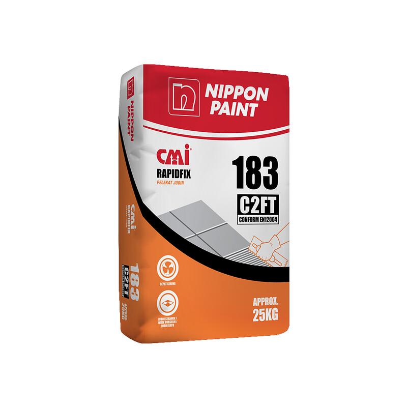 CMI® Rapidfix 183 CMI® Rapidfix 183