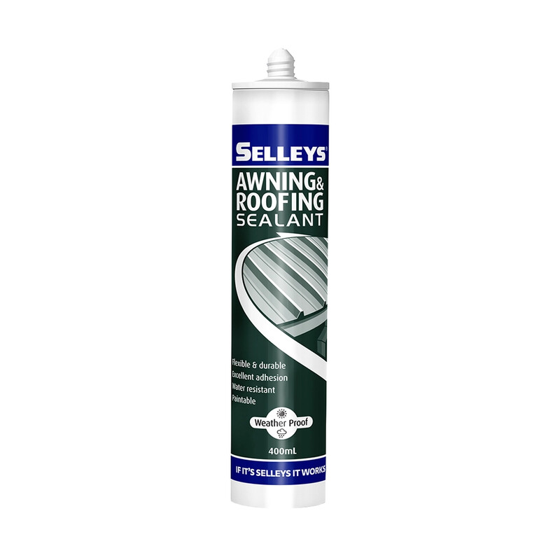 Selleys Awning & Roofing Sealant