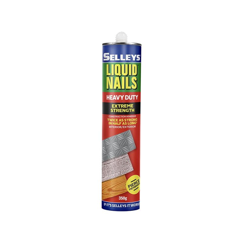 Selleys Liquid Nails Heavy Duty