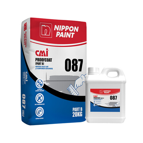 CMI® Proofcoat 087