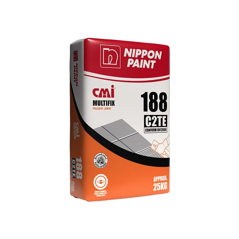 CMI® Multifix 188 CMI® Multifix 188