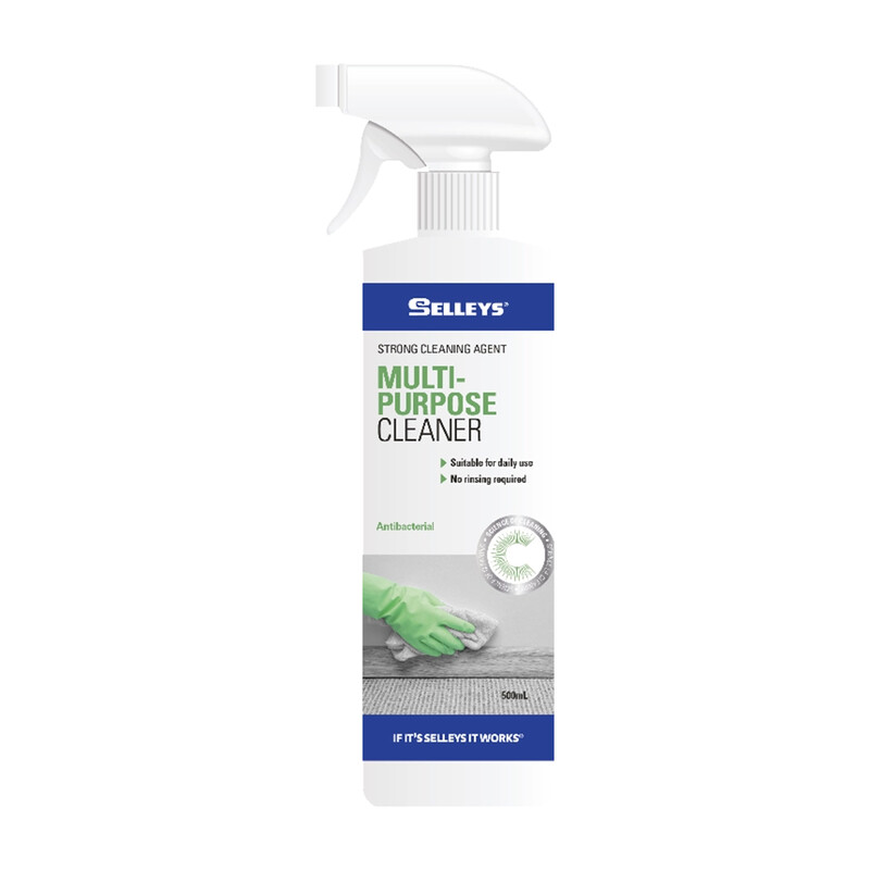 Selleys Multipurpose Cleaner