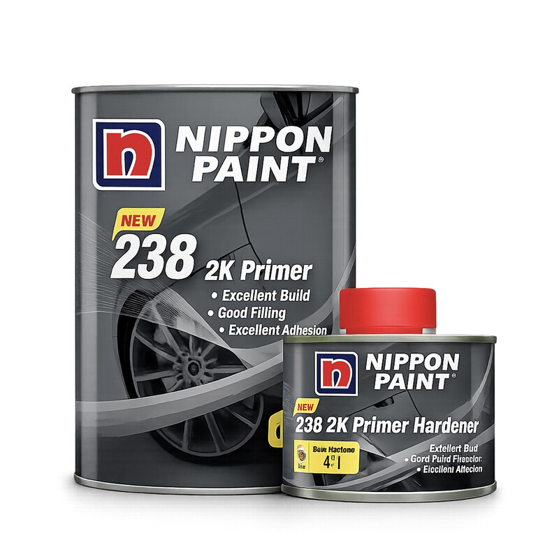 NP 238 2K Primer