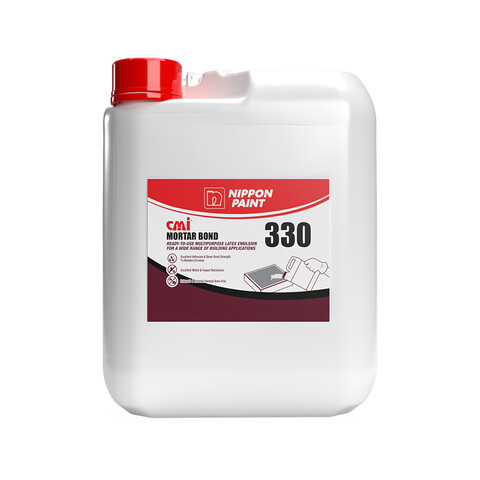 CMI® Mortar Bond 330 CMI® Mortar Bond 330