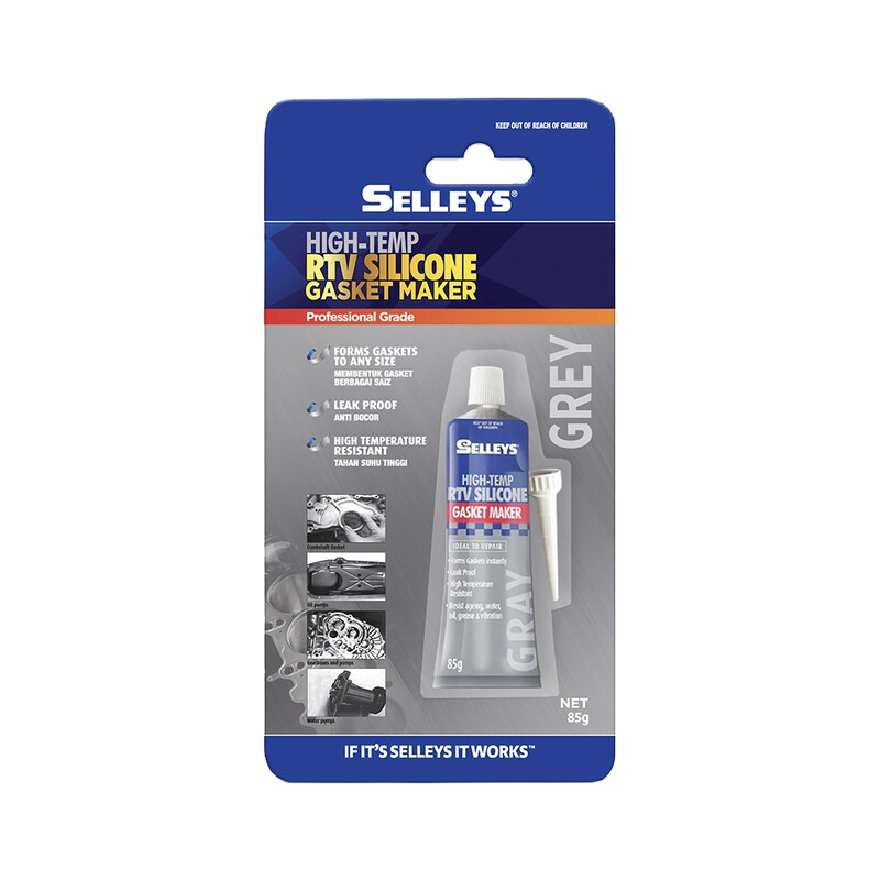Selleys RTV Gasket Maker