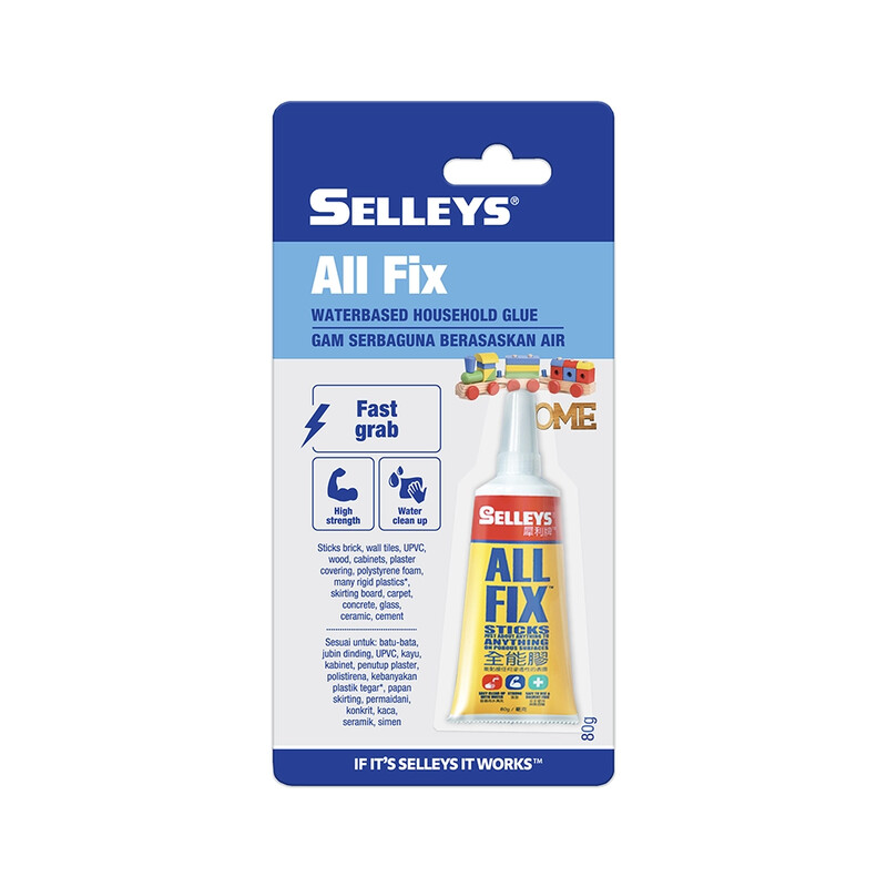 Selleys All Fix Selleys All Fix