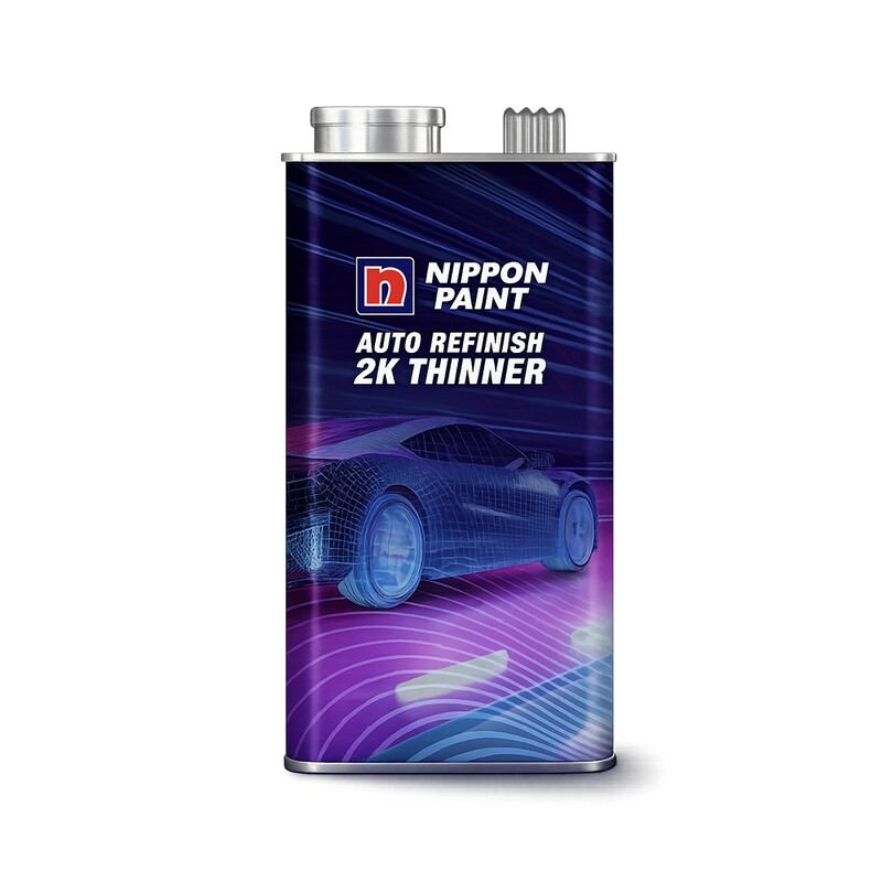 Nippon Paint 590 Blend-in 2K Thinner