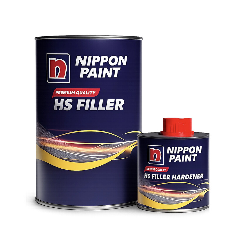 NP HS Filler NP HS Filler