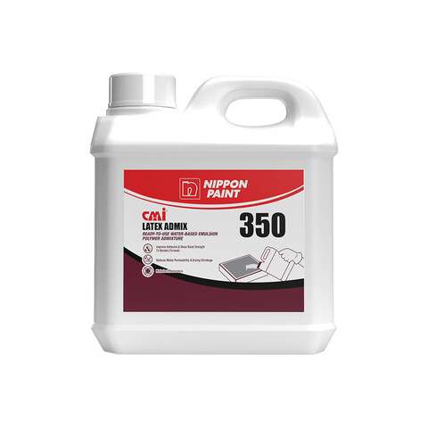 CMI® Latex Admix 350 CMI® Latex Admix 350