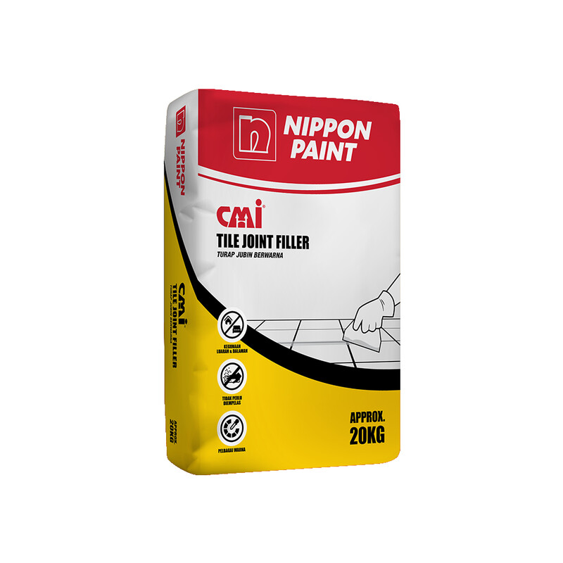 CMI® Tile Joint Filler CMI® Tile Joint Filler